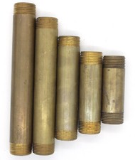 Rohrnippel Langnippel