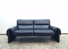 De Sede DS 2000 Ledersofa