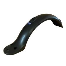 Heckteil Kotflügel Schutzblech Fender 310mm schwarz E Scooter Elektroroller