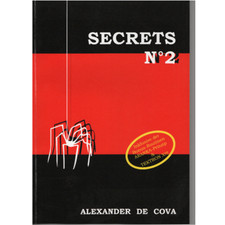 Secrets No. 2 von Alexander de