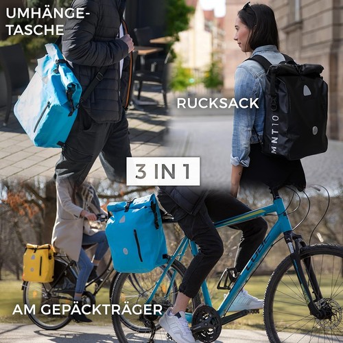 Mnt10 3in1 fahrradtasche - mnt10,