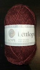 Lopi Lettlopi - Wolle
