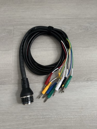 Diagnose kabel anschluss - kabel,