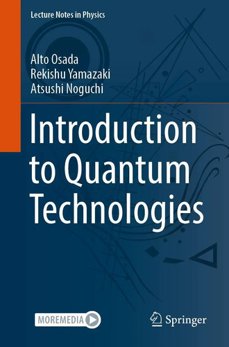Introduction quantum - introduction, to