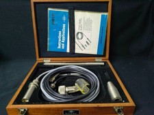 Bruel Kjaer 2619 Messmikrofon