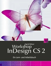 Workshop InDesign CS 2