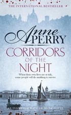 Anne Perry Corridors of the