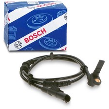 BOSCH ABS Sensor Raddrehzahl