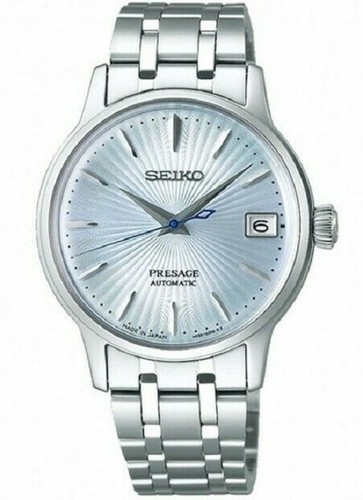 Seiko herren presage - herren,