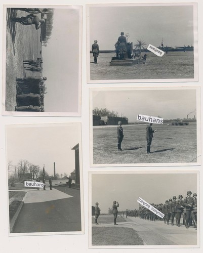Foto luftwaffe - 5,