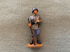 German Artilleryman