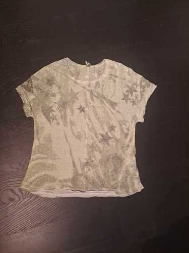 Tredy tshirt damen - tshirt,