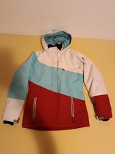 164 Skijacke Anorak Jacke