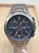 Festina Herrenuhr Chronograph
