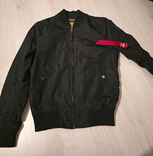 Alpha industries herren - alpha,