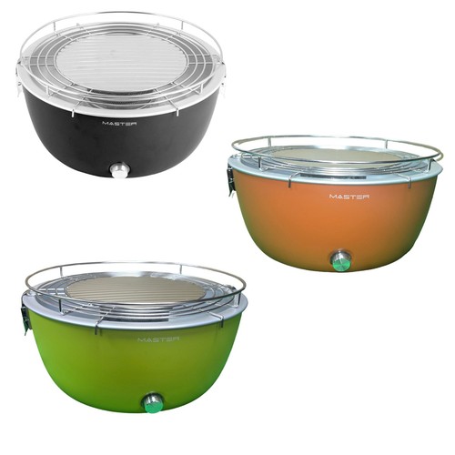 Master tragbarer bbq - master,