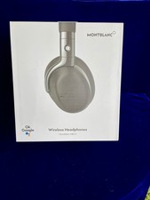 Montblanc MB 01 Wireless