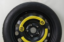 VOLKSWAGEN TOURAN II Notrad