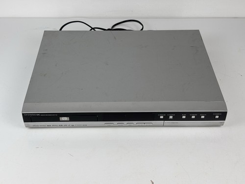 Daewoo hdd dvd - hdd/dvd, recorder