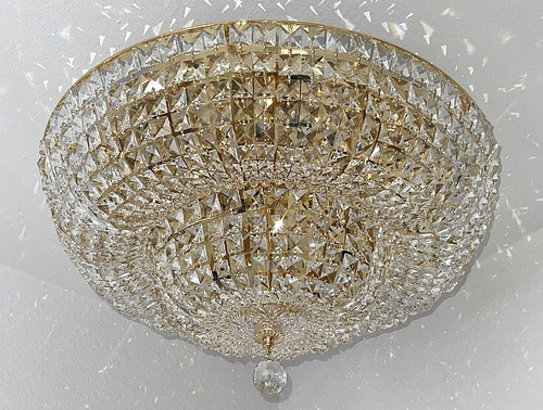 Deckenlampe plafoniere - ,