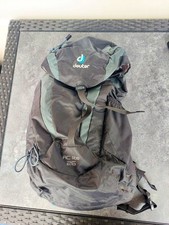 Deuter Herren Wanderrucksack