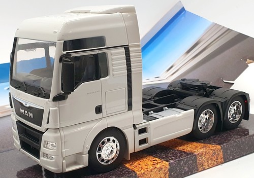 Welly modell lkw - 32650l, im