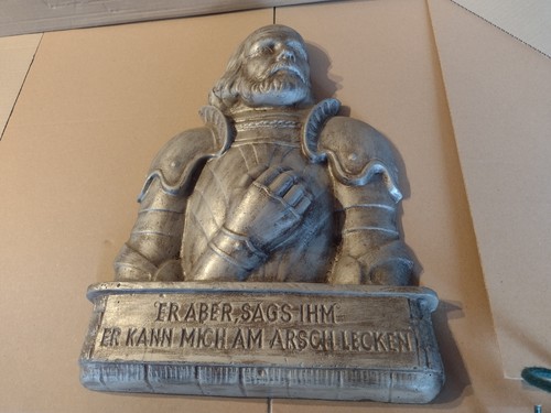 Götz von berlichingen - götz,