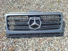 Mercedes klasa - g-klasa,