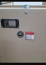 Panzer Geldschrank/tresor