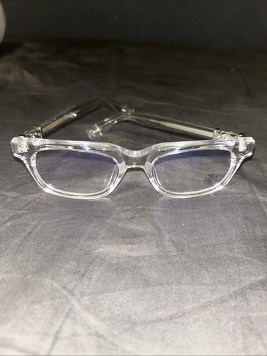Chrome hearts brille - chrome,