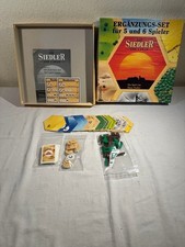 DIE SIEDLER VON CATAN