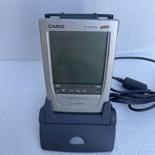 Casio Cassiopeia PV-400 Plus