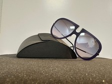 JahresBrille -Silhouette -