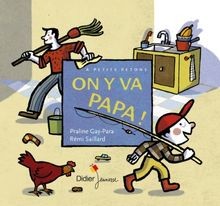Papa von gay para - !, gay-para
