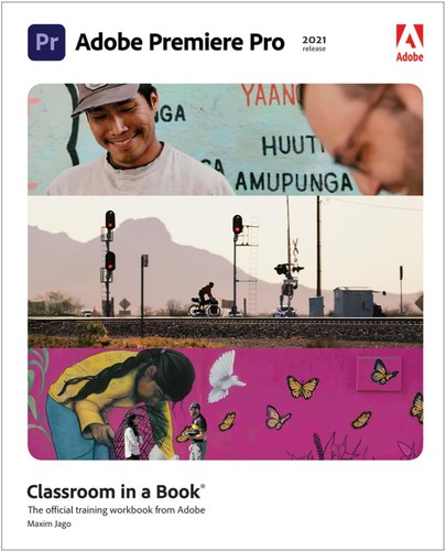 Adobe premiere pro classroom - adobe,