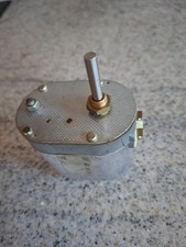 SWF 402.266 Wischermotor  24V