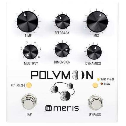 Neu meris polymoon - meris,
