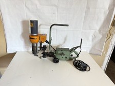 Zinser Schweißautomat Bitumen