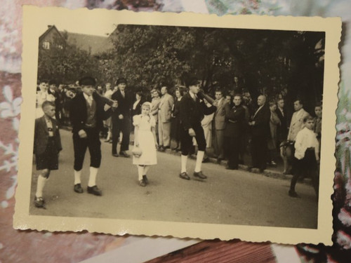 Foto ddr eibau bierzug 1951 - foto,