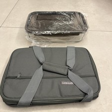 LocknLock Glasbehälter Mit