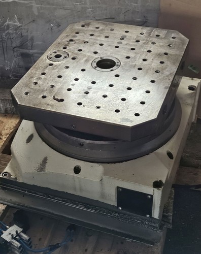 Rundtisch ftw 400 av - nc-rundtisch,