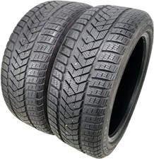 2x Winterreifen 225/45 R17 94H