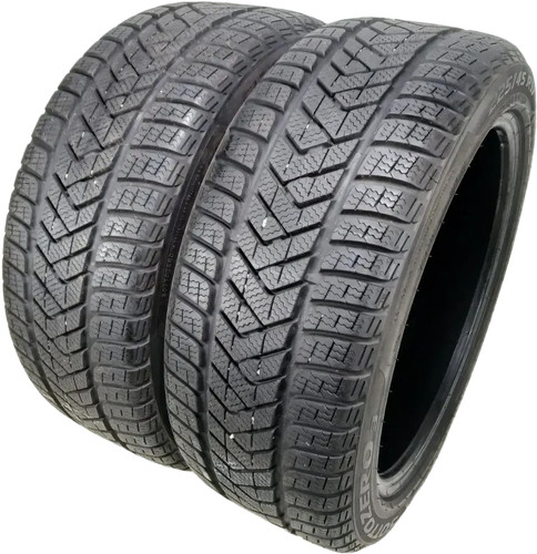 Winterreifen 225 r17 - 225/45,