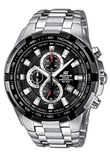 Casio edifice - casio,