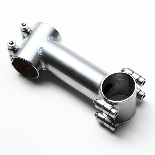 Nitto clamp vorbau - ui-12, on