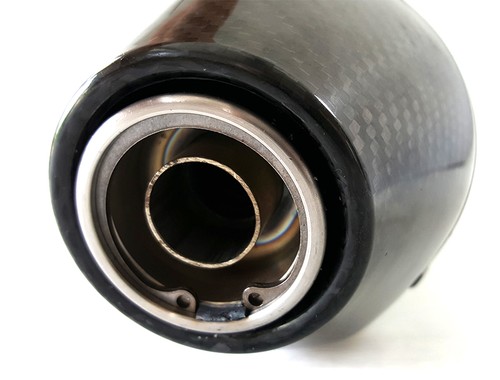 Arrow auspuff thunder - arrow,