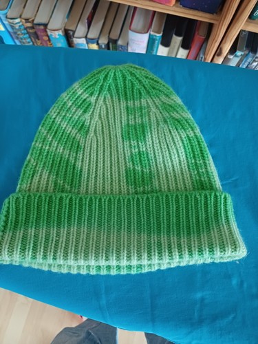 Mouleta mütze cashmere - mouleta,
