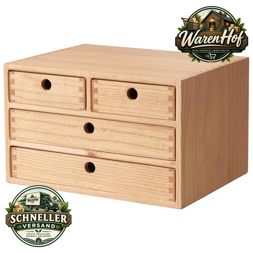 Schubladenbox holz - schubladenbox,