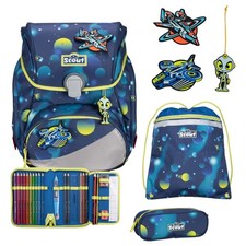 Scout Alpha Exklusiv LED -