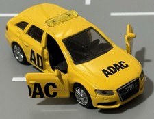 SIKU 1422 Audi A4 Avant 3.0